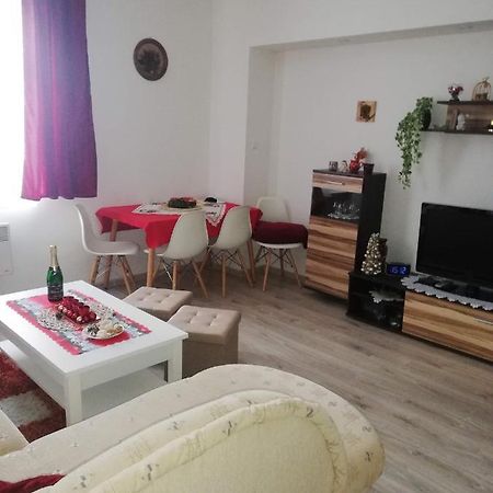 Apartmán Petra Kovářská Exterior foto